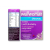 WELLWOMAN ORIGINAL 24 NUTRIENTS FOR HEALTH & VITALITY 60 TABLETS